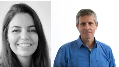 noayuval.jpg Noa Mor and Yuval Shany