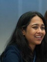 Prof. Arun Chinmayi