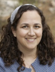 Ayelet Gordon-Tapiero Photo