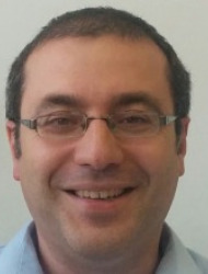 Cedric Sabbah