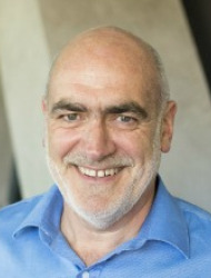 Tim McCormack