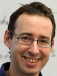 David Hay