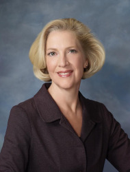 Melissa Hathaway