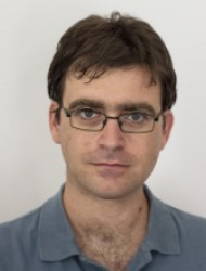 Amir Cahane