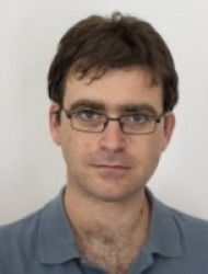 Amir Cahane