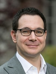 Matthew C. Waxman