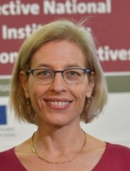 Yael Ronen