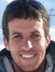 Yuval Goldfus