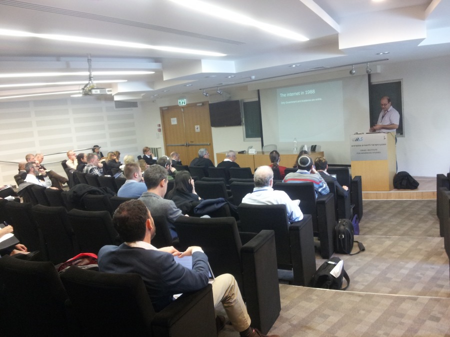 Cyber Challenges to International Human Rights