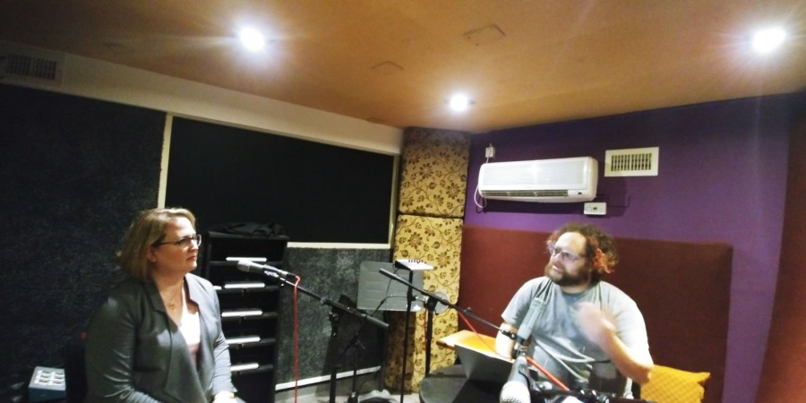 Podcast