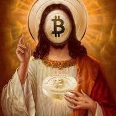 JESUSBITCOIN