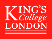 King's college London LOGO
