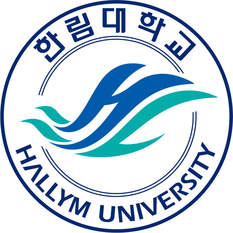 Hallym Logo