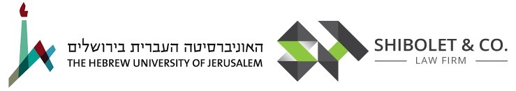 Huji Shibolet Logo
