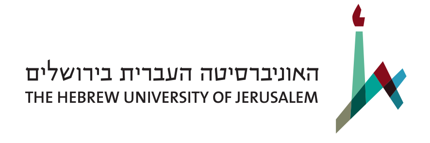 Huji_Logo