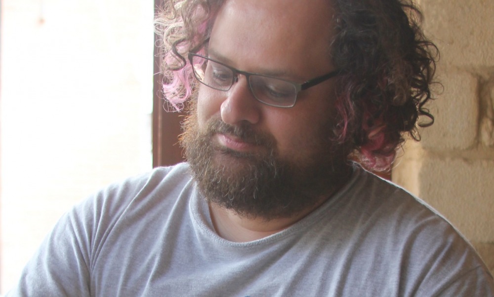 Ido Kenan