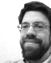 Dr Daragh Murray Dr Daragh Murray