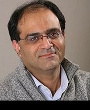 David Levi-Faur levifaurhuji200px