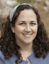 Ayelet Gordon-Tapiero Photo