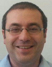Cedric Sabbah