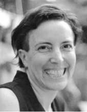 renana keydar