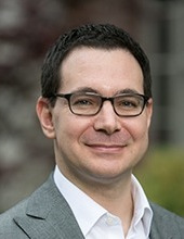 Matthew C. Waxman