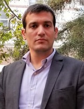 Yahli Shereshevsky 